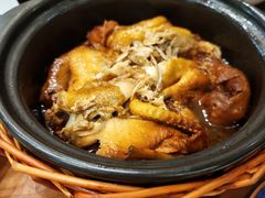 -老西门·常州菜(新区店)
