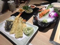 -歌行灯日本料理(伊势丹店)