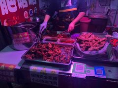 -肥喏喏小吃站(农院路店)