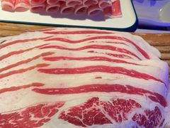 -额尔敦传统涮(公园西路店)