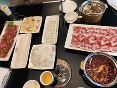 鲁西肥牛-鲁西肥牛(九方购物中心店)