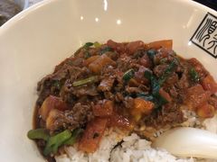 -德天顺盖码饭(人民西路店)