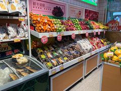 -鲜丰水果(重庆平安摩卡店)