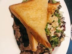 -宝莱纳餐厅(滨江店)