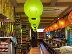 自助取餐区-鸟鹏烧鸟居酒屋(熙龙湾店)