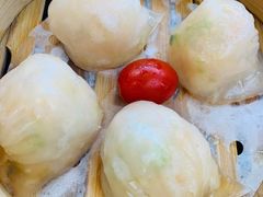 金牌虾饺皇-点都德(汇盈广场店)