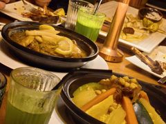 -Tajine Moroccan塔金摩洛哥中东餐厅