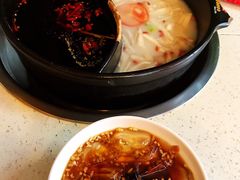 -钢管厂歆瑞源油卤串串香(春熙路太古里店)