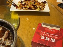 -张烤鸭·川菜·非遗冒烤鸭(青石桥店)