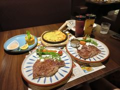 -路易十三西餐厅(西关新天地店)