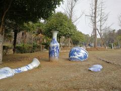 -景德镇古窑民俗博览区