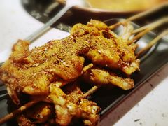 -京韵胡同·酱香羊蝎子火锅涮肉(长寿路店)