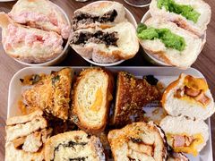 -屋裡·Union Bakery(龙江路店)