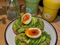 -O'eat Blossom&Pelican(深圳首店)