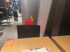 -麦当劳(宾水西道店)