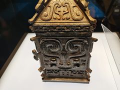 -陕西历史博物馆