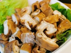 五香肥肠-大龙燚火锅(春熙店)