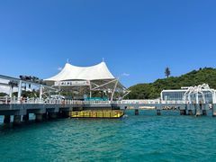 -三亚蜈支洲岛旅游区