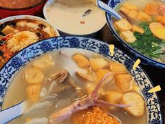 -小潘记鸭血粉丝汤