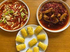 -邱金小炒·30 年盐帮江湖菜(自贡店)