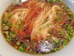 老牌阳春面-南京大牌档(中关村店)