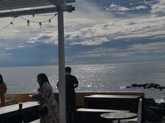 -Cafe Aewol Monsant