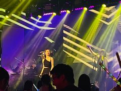 -MOSSO音乐酒吧·live house(南京旗舰店)