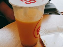 -85度C(生甜甜圈研究工坊·上海平凉店)