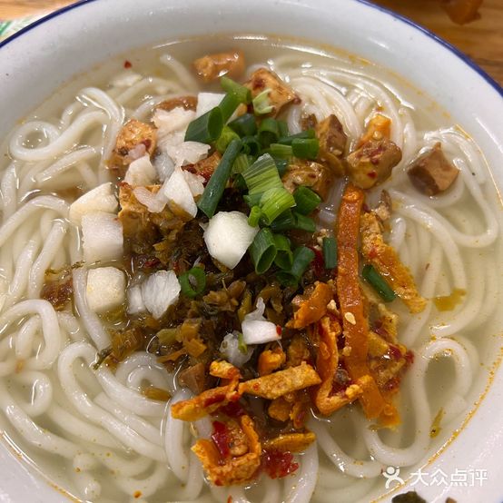 樊氏牛骨粉(七小分店)