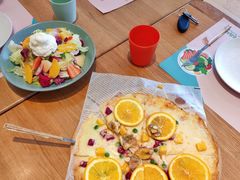 -飞鸟站餐厅(回龙观店)