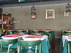 -ITA·意塔意大利餐厅(亦庄店)