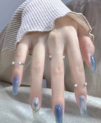 -1T·1M 日式美甲美睫