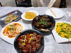 -华仔龙虾(永乐路总店)