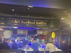 -加餐海鲜自助(宝龙一城店)