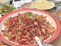 -小街47號江湖菜(四合院店)