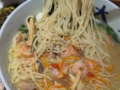 -李犟大爆鳝面·手工蟹黄包(湖滨西湖店)