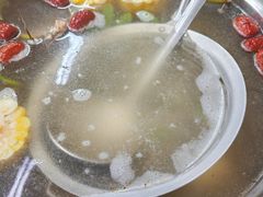 -合味土鸡火锅(中海世贸花园金碧庄店)