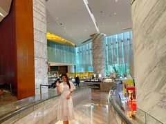 -漳州佰翔圆山酒店·圆山畔西餐厅