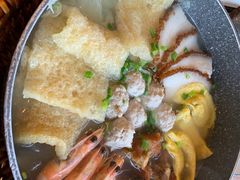 -侬佳蒸菜馆(听潮店)