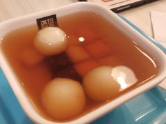 姜汁净芋圆-满记甜品(优客百盛店)