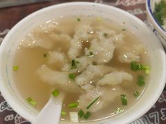 -长人馄饨铺(解放街店)
