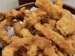 -重庆老火锅王(西安北路店)