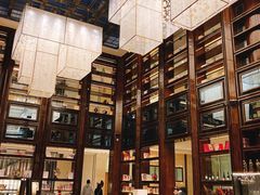 -南京圣和府邸豪华精选酒店