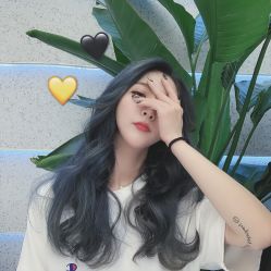 -3AM HAIR SALON染发接发