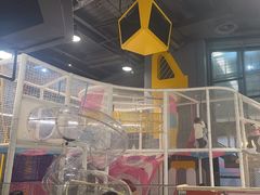 -萨卡屋亲子乐园·餐厅(龙山万物工场店)
