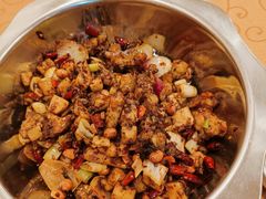 -秦记香辣蟹(松榆里店)