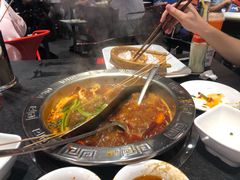 -热辣宗师·串串火锅(万达金街店)