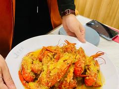 -辣盆盆麻辣小龙虾(哈尔滨总店)