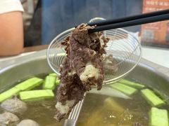 -乌记鲜活牛肉城(金砂东路店)