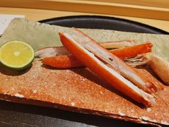 -晴空·日本料理(万象城店)